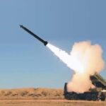 Greece Buys Israeli PULS Rocket System