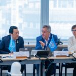 Strengthening One Health through coordinated action on implementation, science, policy and financing