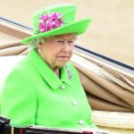 Queen Elizabeth II continued ‘fashion precedent’ pioneered by a Tudor monarch