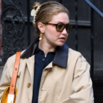 Gigi Hadid Styles Her NYC It-Girl Jeans Outfit With This Spring 2026 Shoe Trend