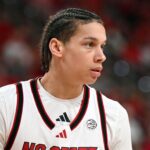 NC State freshman Matt Able to enter NBA draft, transfer portal