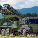 Israel and Greece seal $750 million rocket deal after years of delays