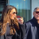 Amal Clooney’s leopard print styling trick might change your mind about this bold trend