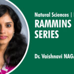 Research and Mentoring Meet In Natural Sciences (RAMMINS) Seminar Talk