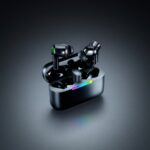 Multi-Device Gaming Earbuds : Razer’s Hammerhead V3 Earbuds
