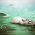 The world’s “oldest octopus” was never an octopus