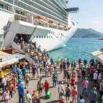 Jamaica Joins the United States, Bahamas, Italy, Australia, Greece and Other Major Destinations in Propelling Global Cruise Tourism to Contribute an Astonishing Nearly Ninety Nine Billion Dollars to the World’s GDP, Shaping Economic Growth and Community Prosperity Worldwide