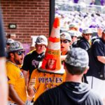 Pirates Sweep Charlotte in Overwhelming Fashion on Saturday