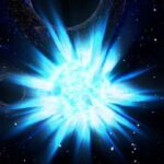 Scientists find evidence for theorized gargantuan star explosions