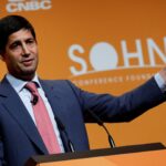 Fed nominee Warsh’s financial disclosures point to assets well over $100m | Business and Economy News