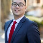 Commissioner Richard Lee – DOF