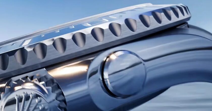 Rolex Teases a Seriously Surprising New Sports Watch