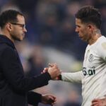 Enzo Fernandez has apologised to Chelsea but ‘still hurdles to overcome’, says Liam Rosenior