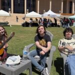 AS Sol Fest creates community through music – Daily Sundial