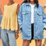 ’90s Fashion Is Trending Again—21 Spring Finds at Amazon