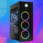 RTX 5070 Ti HP Omen gaming PC with Core Ultra 7 265K sees over $300 slashed off its price with Amazon deal