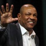 Doc Rivers reportedly voted into Basketball Hall of Fame