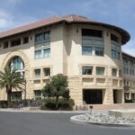 Computer Science Building renamed Peter Thiel Center