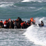 Greek Authorities Bust Major Migrant Smuggling Ring on Samos Island – Fake Businesses Exposed Greek City Times