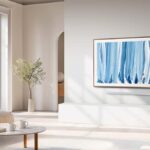 Samsung’s new Frame Pro and OLED TVs are now available to order