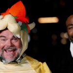Jack Black Gushes Over Donald Glover, Calls “Redbone” a ‘Song for the Ages’