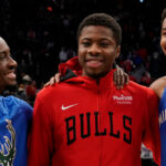 Giannis Antetokounmpo and His Brothers Just Made NBA History in Milwaukee
