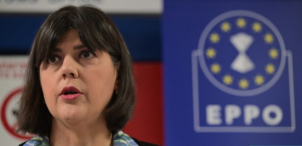 European Prosecutors Name 13 Greek Politicians Under Investigation