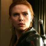 Scarlett Johansson’s Next Movie Is A Perfect Post-Endgame Choice