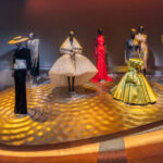 New Schiaparelli Exhibition Proves That Fashion and Art are One