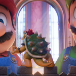The Super Mario Galaxy Movie tests the audience with the limits of brand loyalty