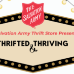 Salvation Army to host sold-out “Thrifted and Thriving” fashion show in Marion – KBSI FOX23 News Cape Girardeau News