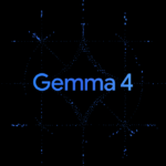 Google releases Gemma 4, a family of open models built off of Gemini 3