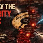 The Day the Security Music Died