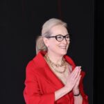Meryl Streep’s Red Prada Suit Is a Sign Fashion Is Fully Behind ‘The Devil Wears Prada 2’