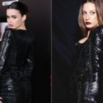 Turkish designer’s dress worn by two stars sparks fashion feud
