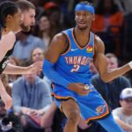 NBA picks: Shai Gilgeous-Alexander part of Thunder vs. Lakers SGP for April 7