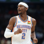 NBA MVP race: Shai Gilgeous-Alexander, Luka Dončić decline to campaign for award