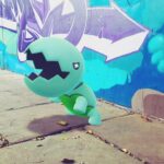 Dynamax Trapinch Max Monday: Event Guide