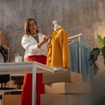 British Fashion Council 2030 to strengthen UK fashion industry