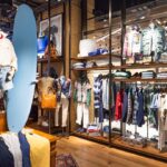 UK’s fashion & lifestyle sales slow in March amid weak demand