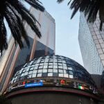 Mexico forecasts GDP growth up to 2.8% in 2026