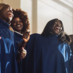 As a music consultant, Smith preaches the value of choirs – Baptist News Global