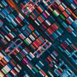 Middle East – Africa Trade Corridor