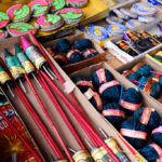 Greece’s Crackdown on Fireworks This Easter