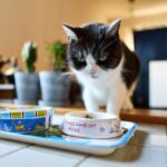 Why Your Cat Keeps Walking Away From Their Bowl (And What Science Says to Do About It) – One Green Planet