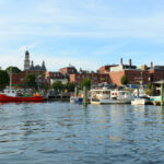 “A Day of Music and Stories” — F/V Lily Jean Benefit Concert to Support the Families