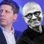 Microsoft shivs OpenAI with new AI models for speech, images • The Register