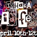 Ithaca D.I.Y. Fest to debut with citywide showcase of underground music – 14850.com