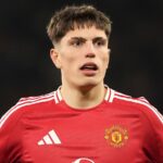 Alejandro Garnacho opens up on Manchester United exit, saying he did some ‘bad things’ | Football News