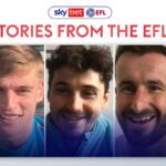 EFL stories: A Europa adventurer, a 50-yard stunner & a League Two fairy tale | Football News